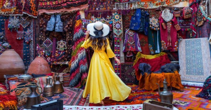 What to Wear in Turkey: A Comprehensive Guide