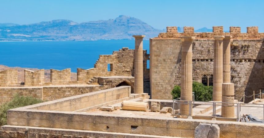 Which is the Best Greek Island to Explore? Detailed Guide