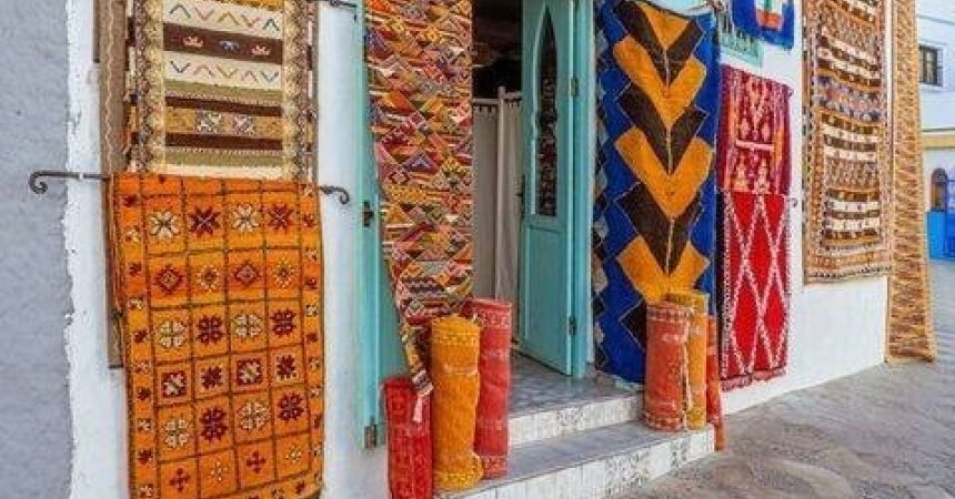 Best Morocco Destinations for First-Time Travelers