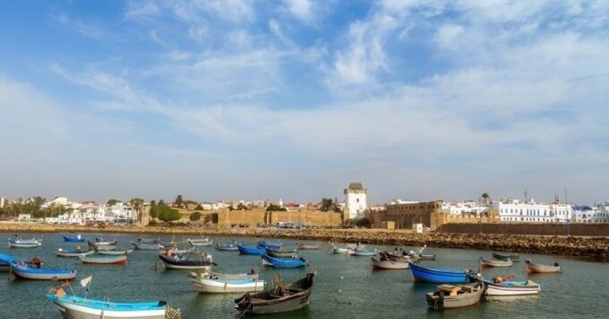 What Are the Travel Requirements for Morocco?