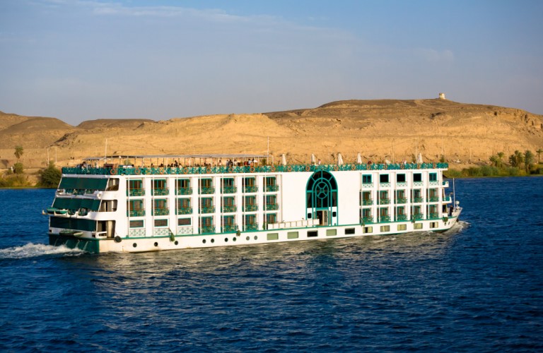 egypt nile river cruise