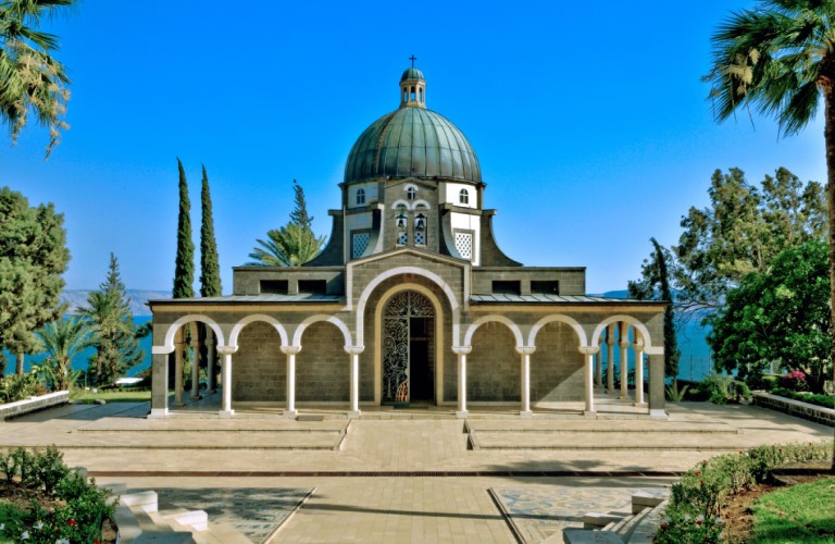 Haifa: Historic port city meets modernity