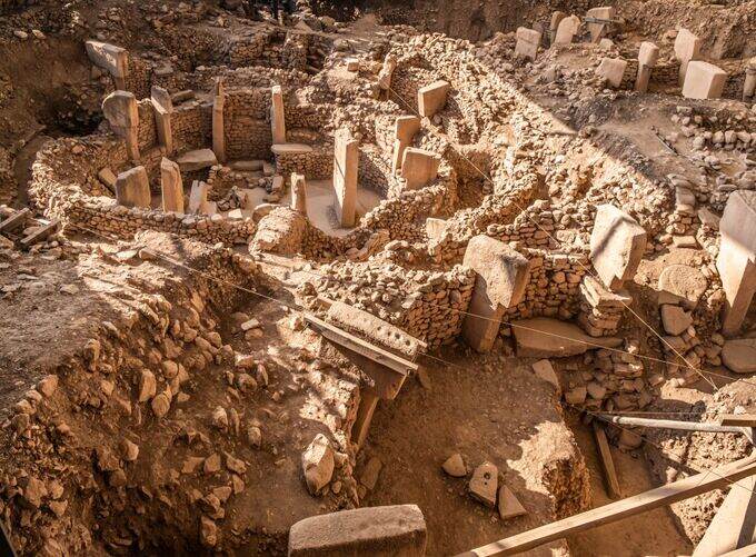 Göbekli Tepe Tour: Explore the Mysterious Origins of Humanity's First Temple Complex