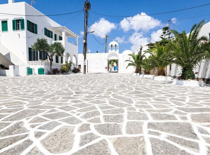 Discover Paros: A Complete Travel Guide to Greece’s Hidden Gem