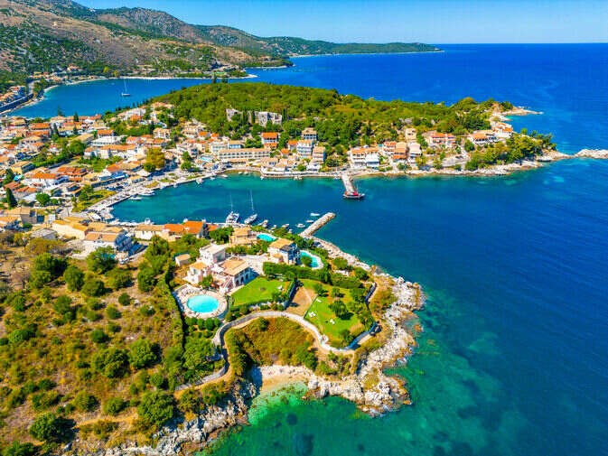 Samos Island Travel Guide: Best Beaches & Attractions