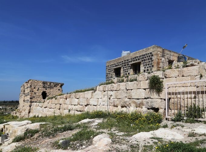 Explore Umm Qais: A Top Tourism Destination in Jordan