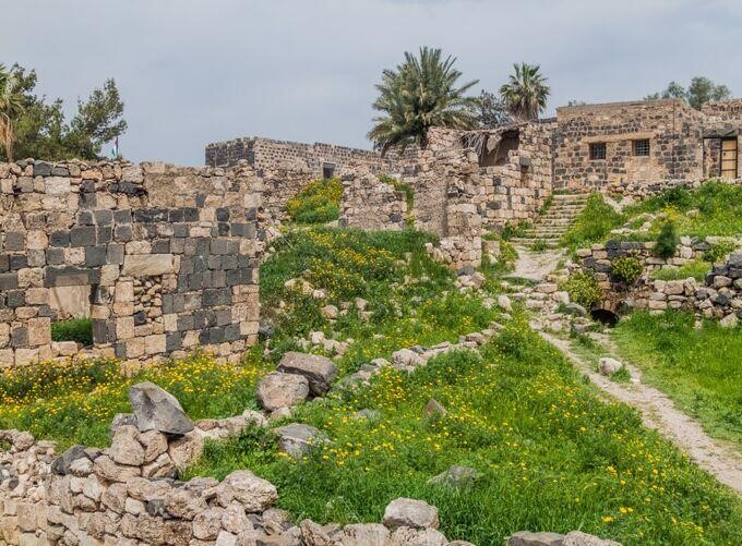 Explore Umm Qais: A Top Tourism Destination in Jordan