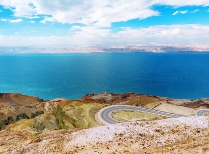 Explore the Dead Sea: Jordan’s Famous Destination for Tourists