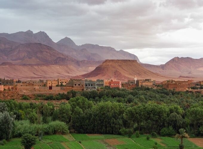 1.	Top Things to Do in Erfoud, Morocco: A Desert Adventure Awaits