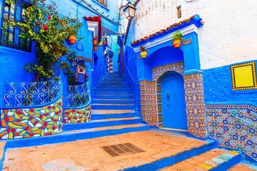 How to Plan the Perfect Trip to Chefchaouen, Morocco