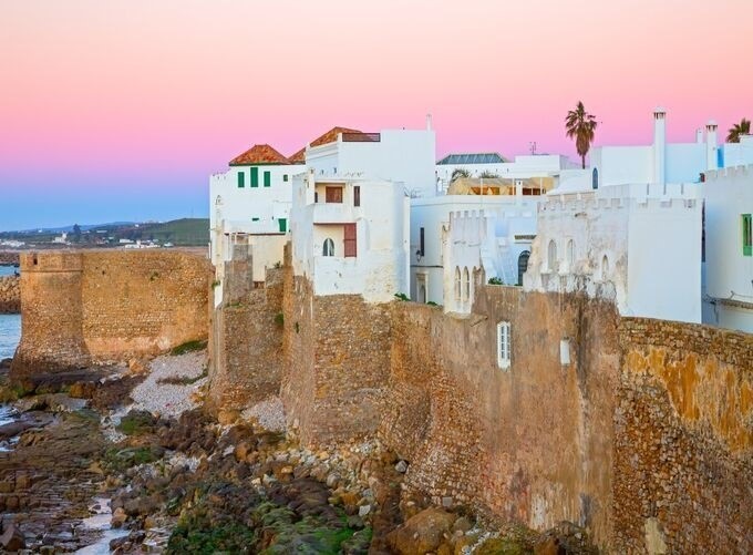 1.	Asilah’s Stunning Beaches: A Hidden Paradise in Morocco