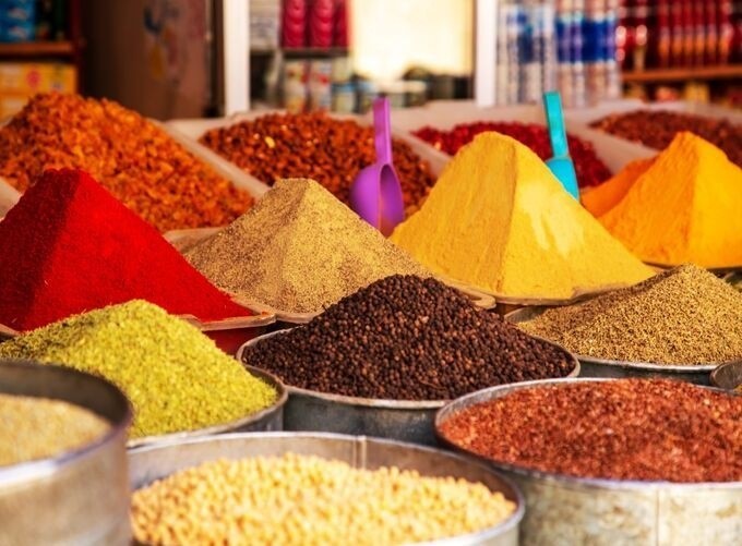 Discover Morocco’s colorful streets and captivating cultural traditions