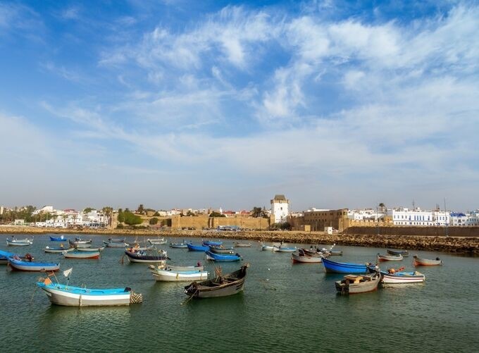 Why Asilah is the Best Moroccan Coastal Town for a Relaxing Holiday