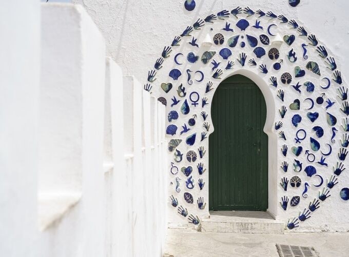 Asilah, Morocco: A Hidden Gem for a Peaceful Beach Holiday