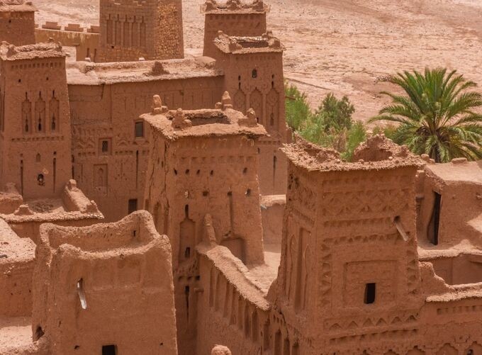 1.	Why Visiting a Kasbah is a Must for Your Moroccan Holiday