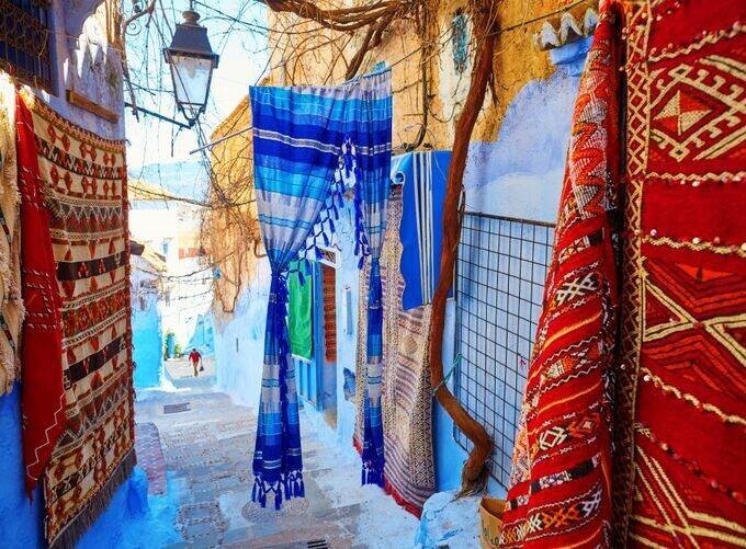 Budget-Friendly Travel: How to Enjoy a Chefchaouen Holiday for Less