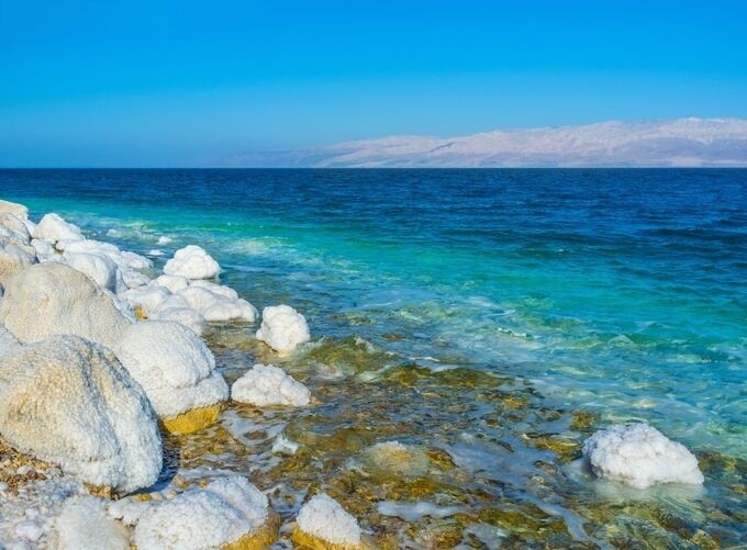 Experience Israel’s timeless charm and its breathtaking Mediterranean shores