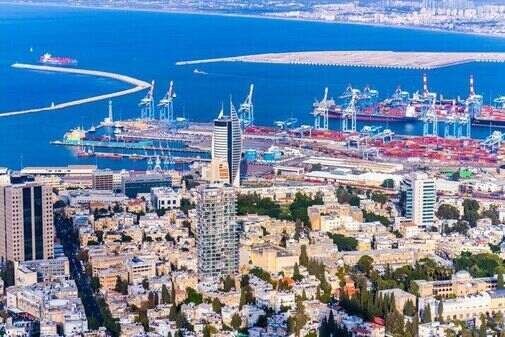 Exploring Haifa: Israel’s Stunning Coastal Gem