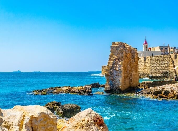 Akko, Israel: A Must-Visit Travel Destination for History and Culture Lovers